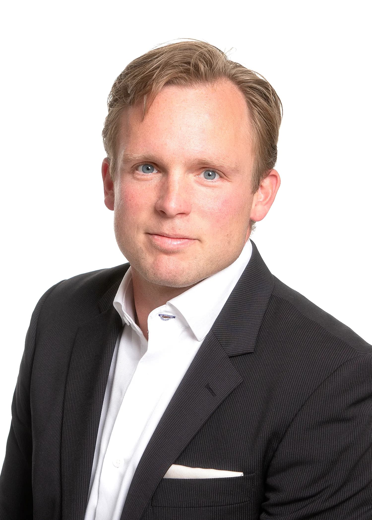 Christopher Broman profilbild