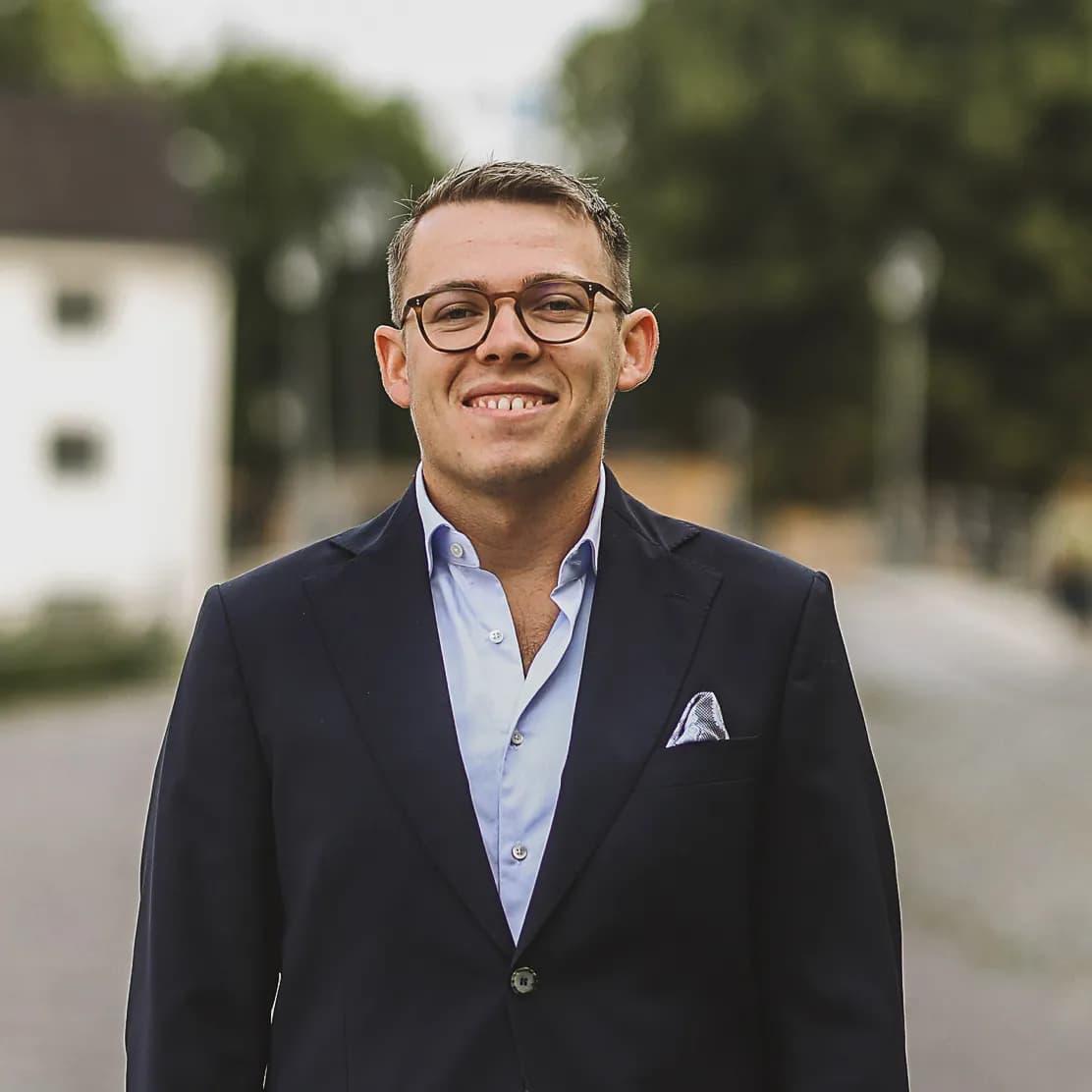 Andreas Sjösten profilbild