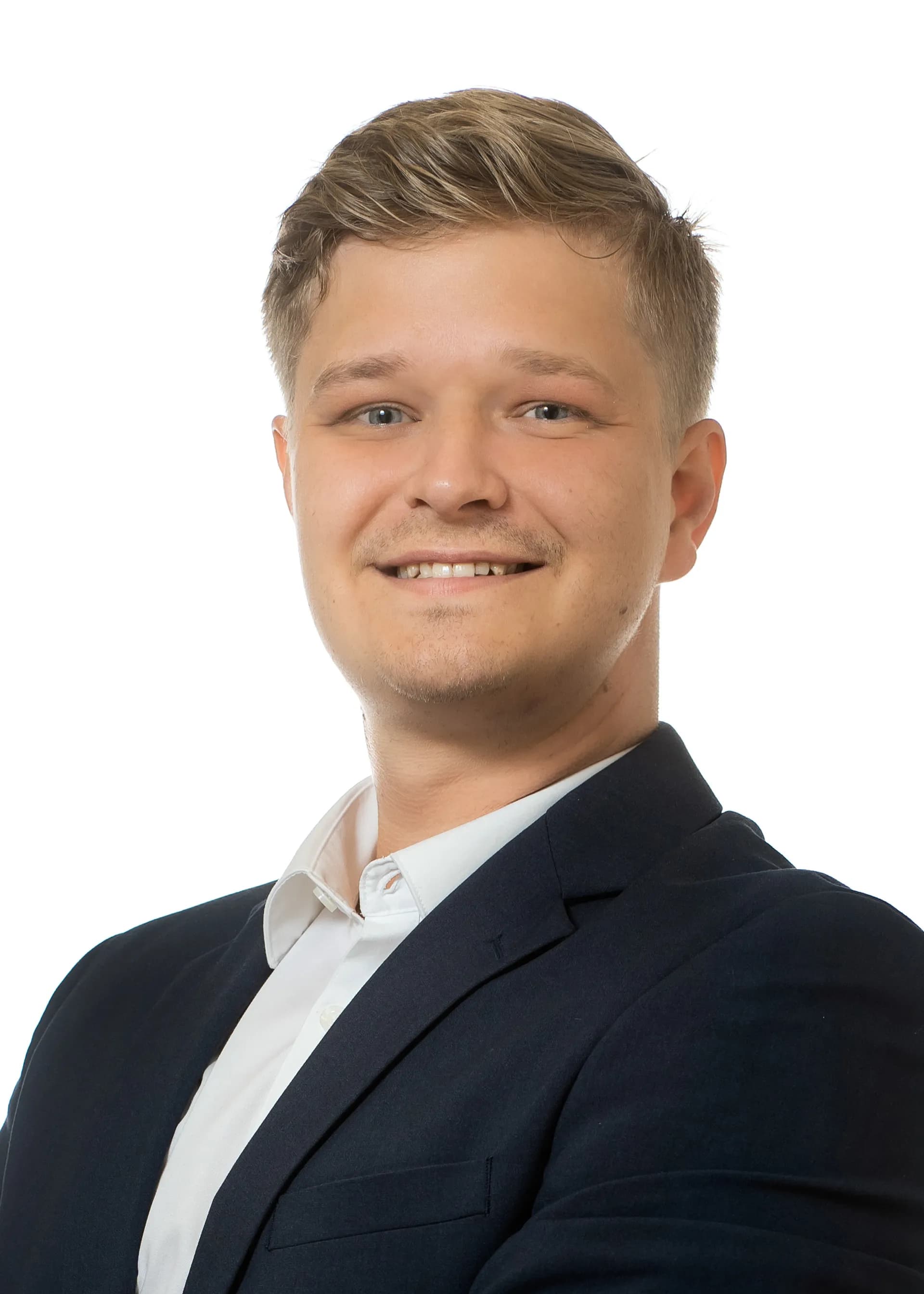 Fabian Henriksson profilbild