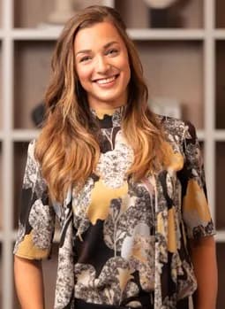 Elisabeth Strandenborg profilbild