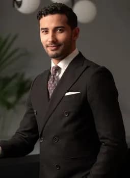Laziz Khalmatov profilbild