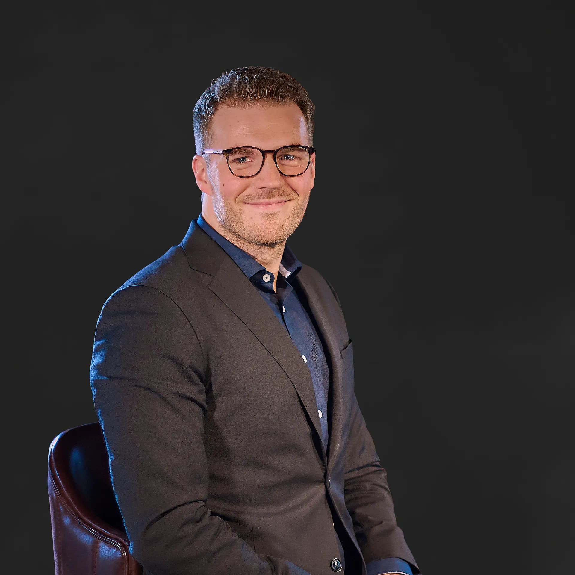Joakim Soininen profilbild