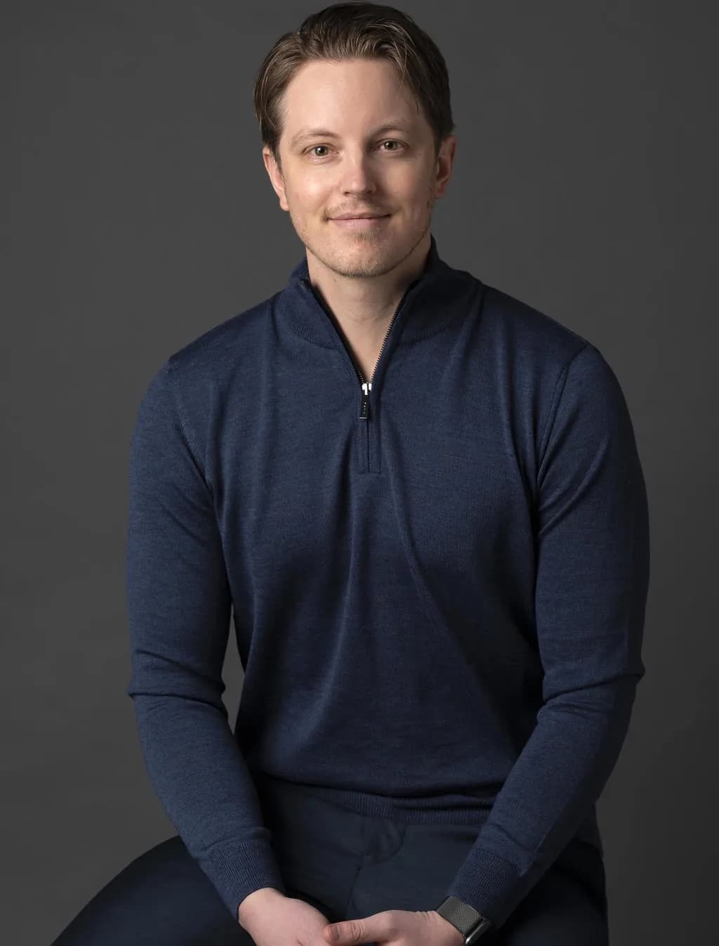 Henrik Fällman profilbild