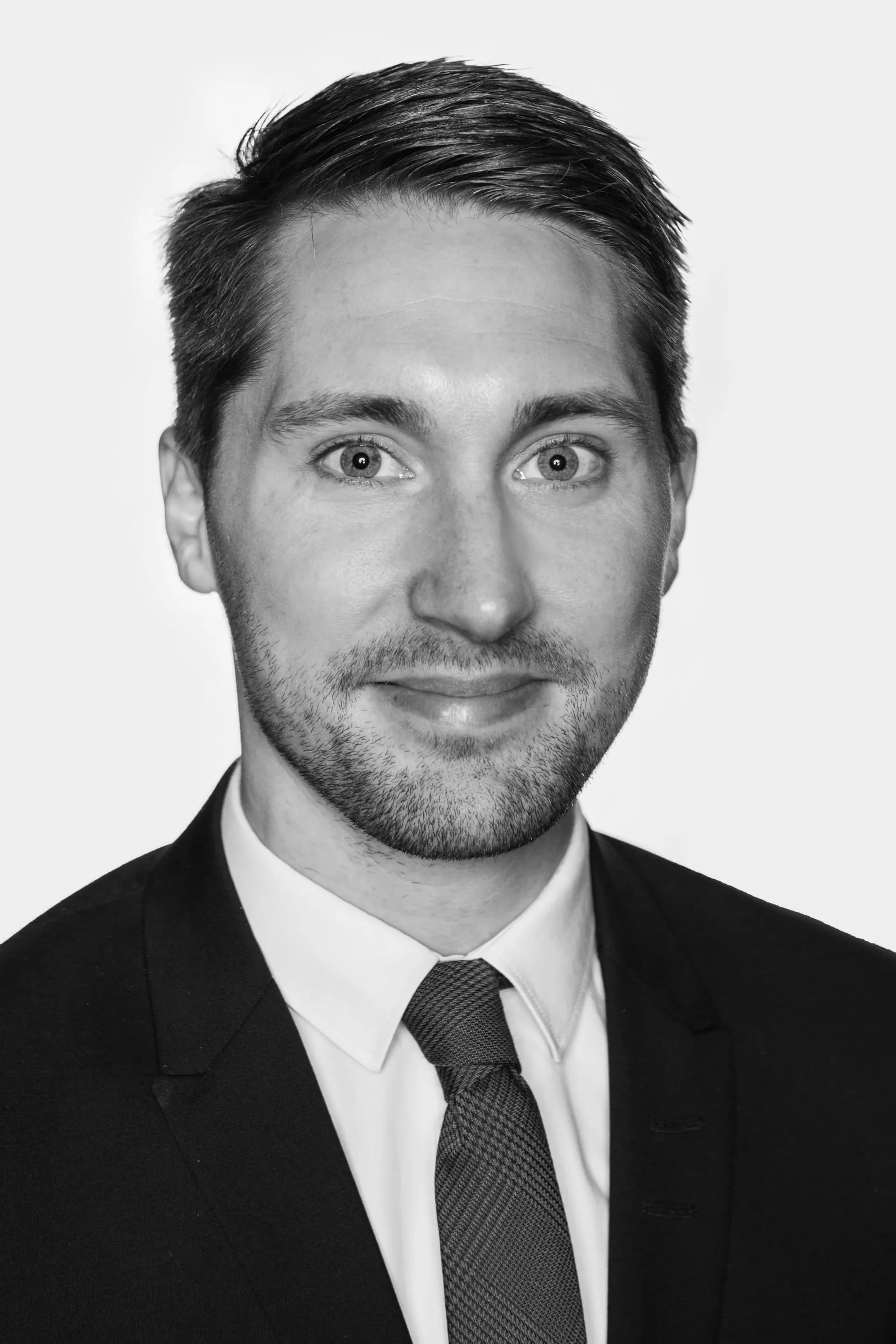 Fredrik Leche profilbild