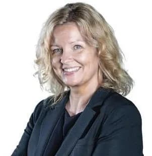 Camilla Christander profilbild
