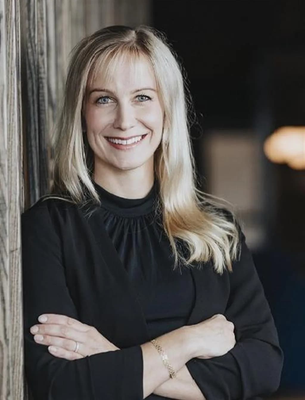 Marie Sandström profilbild