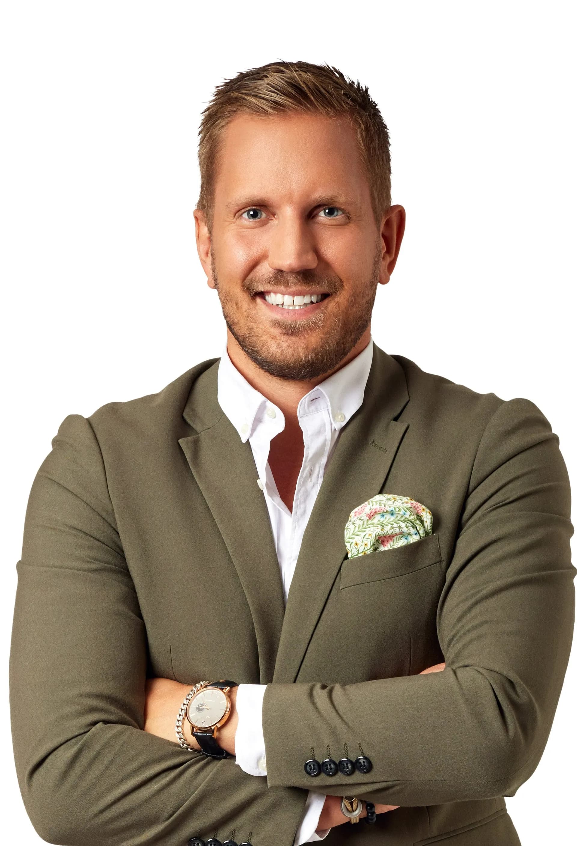 Felix Zidaric profilbild