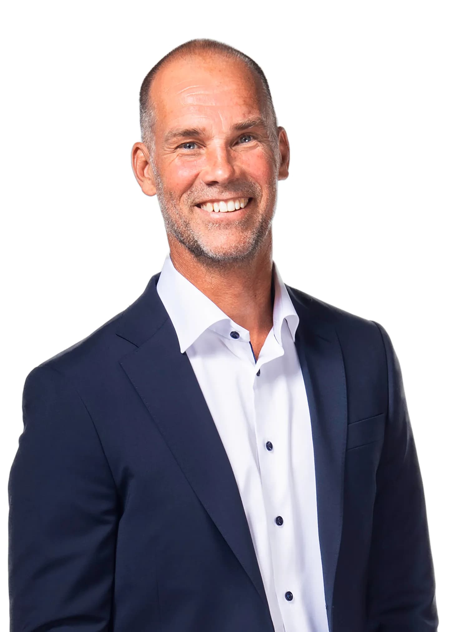Magnus Dahlsjö profilbild
