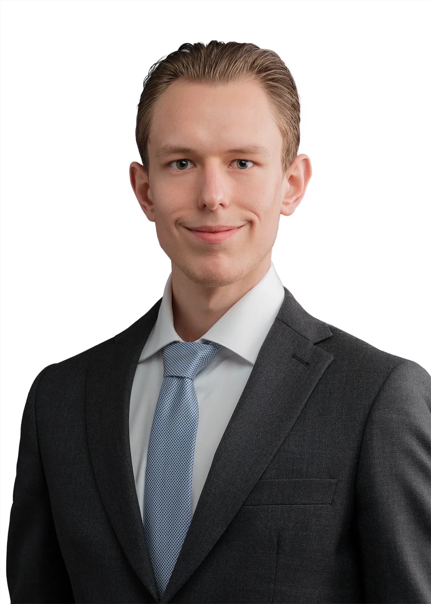 Hugo Hassellund profilbild