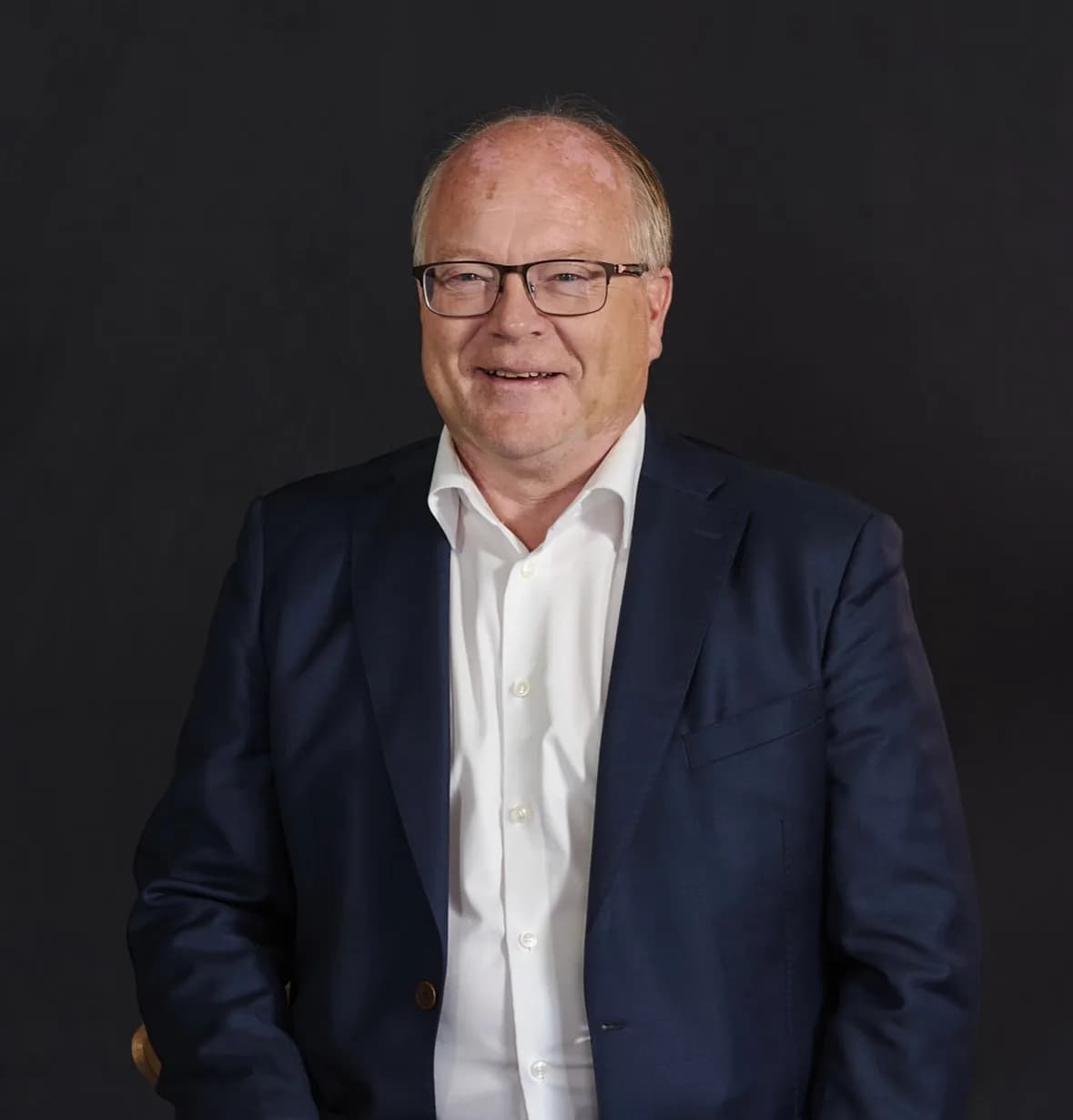 Per Åhlberg profilbild