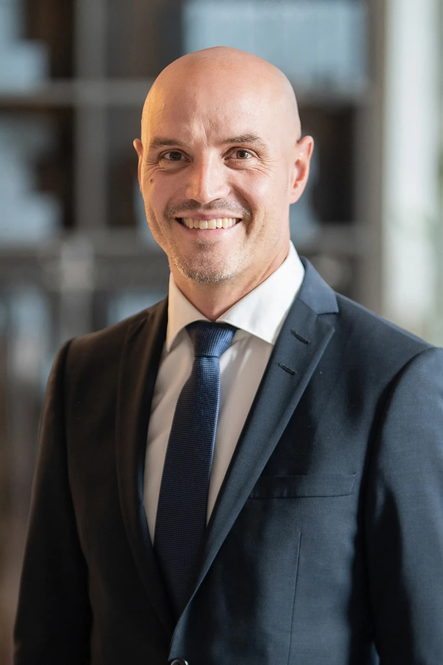 Mats Jansson profilbild