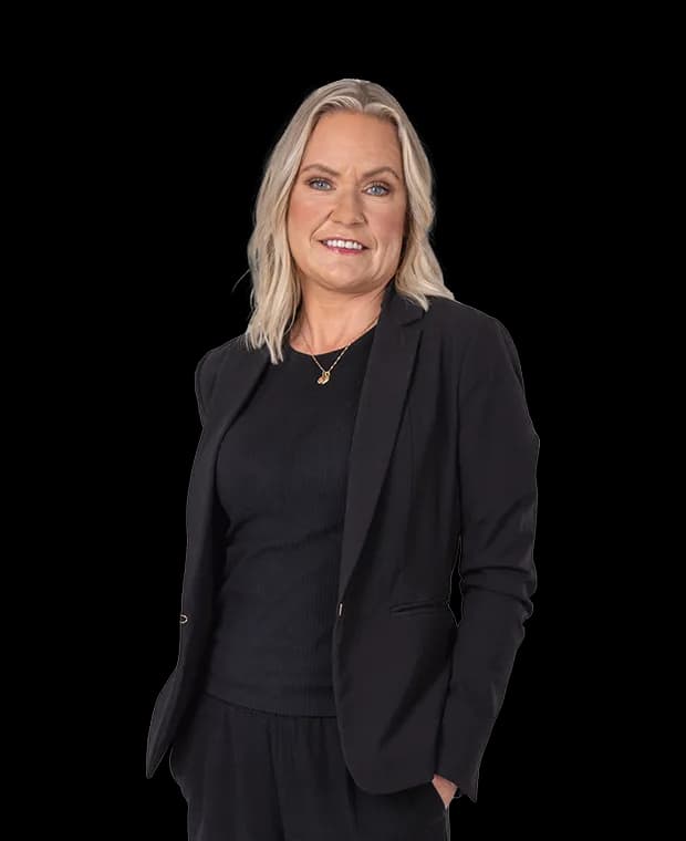 Maria Spaanheden profilbild