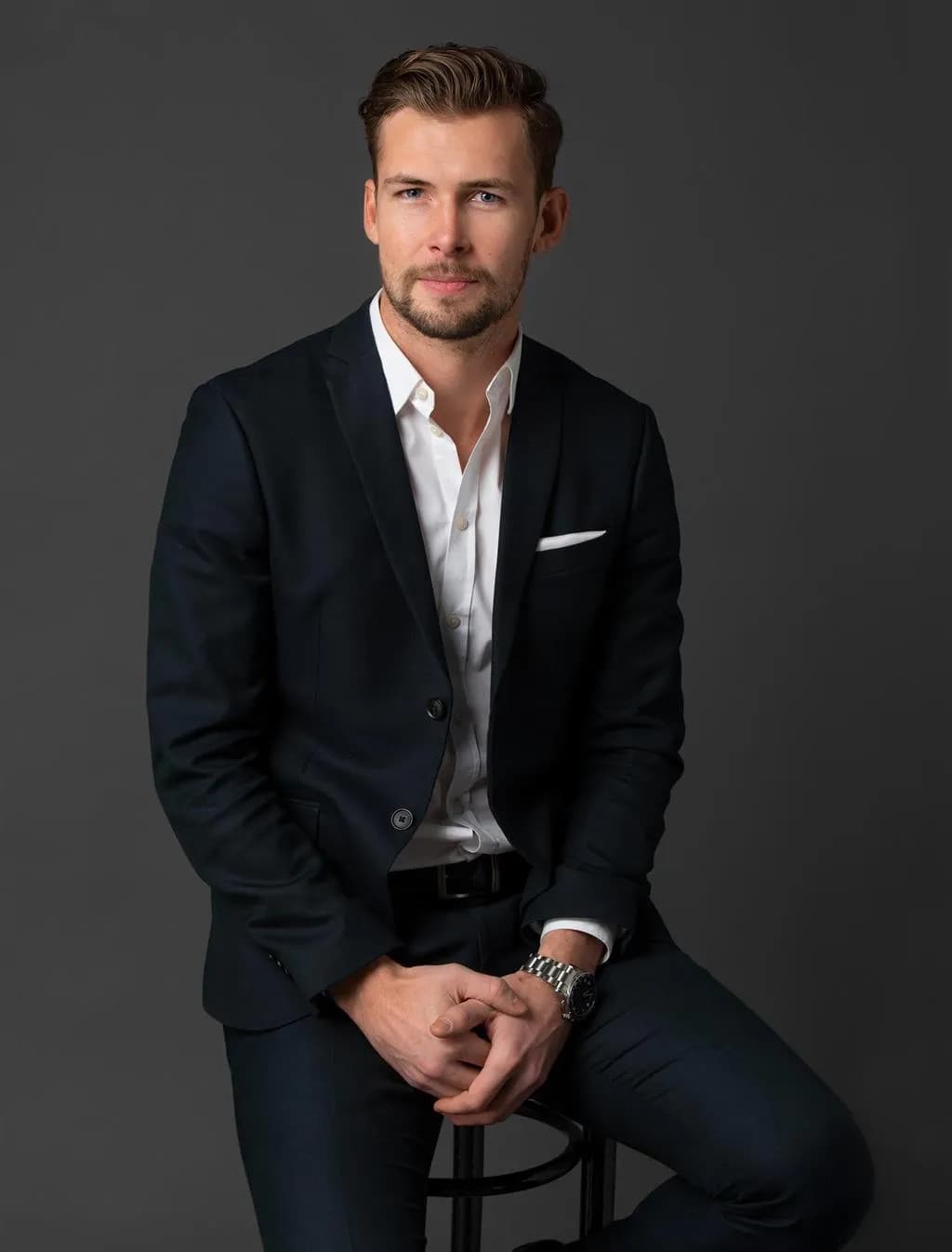 Jesper Danielsson profilbild