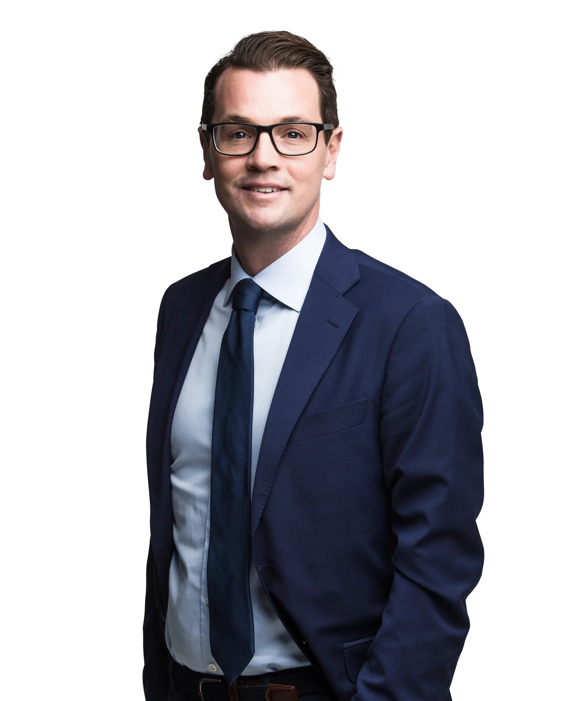 Ola Niklasson profilbild