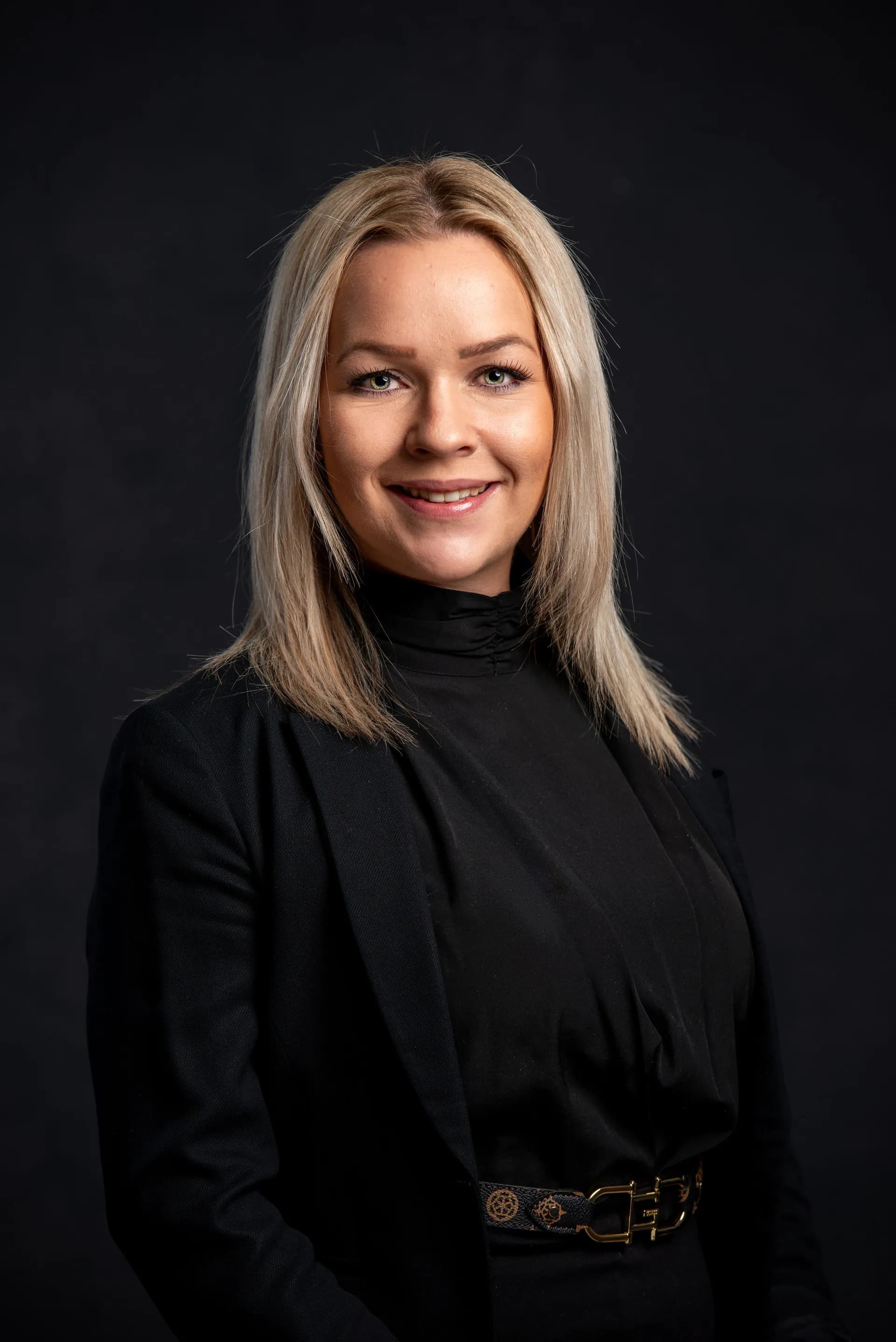 Linda Eriksson profilbild