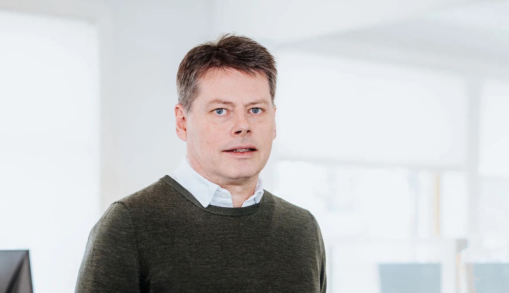 Hans Lundgren