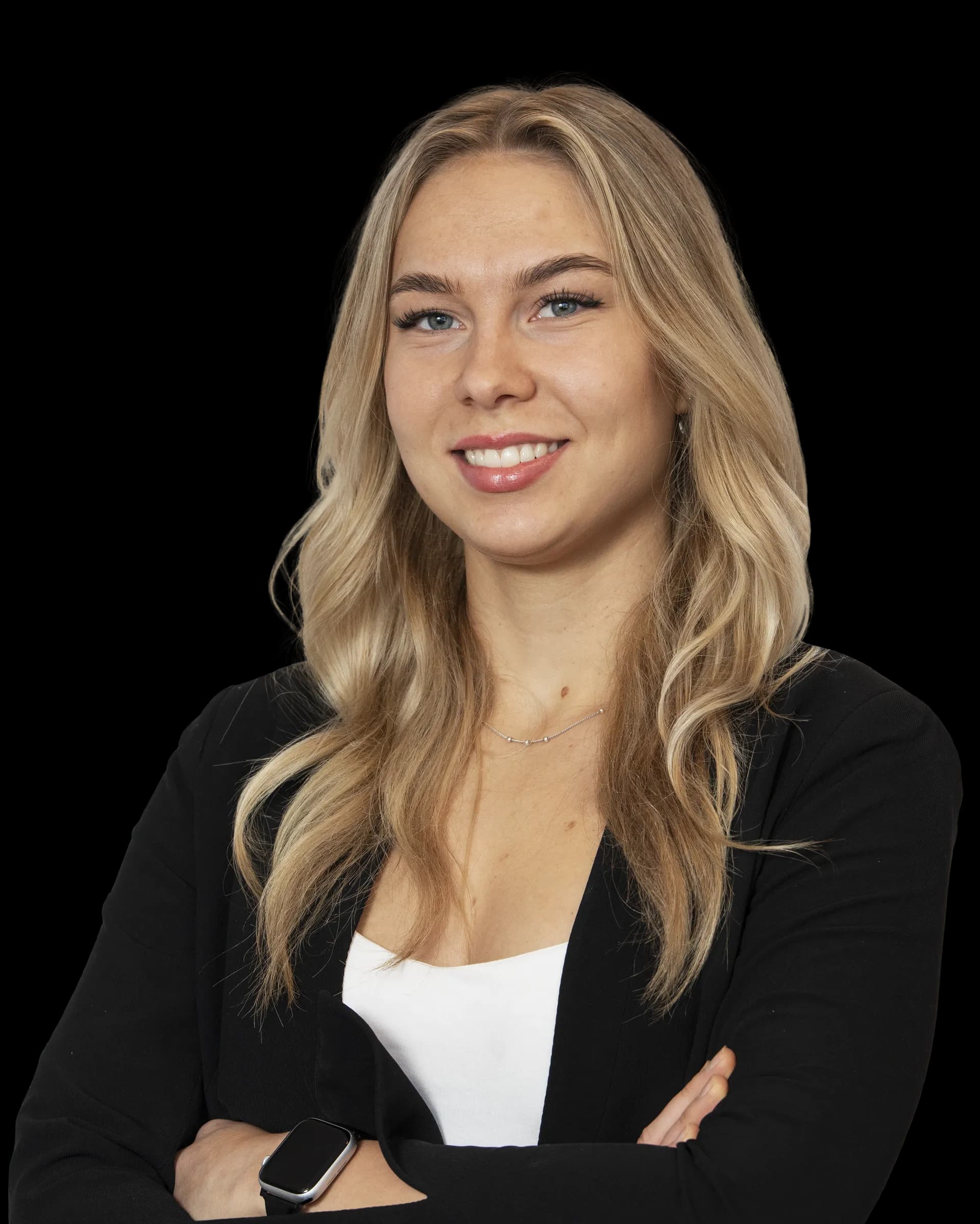 Christine Vanberg profilbild