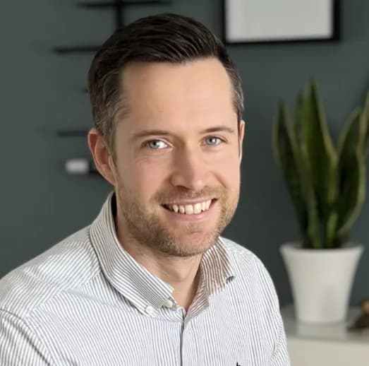 Erik Kihlman profilbild