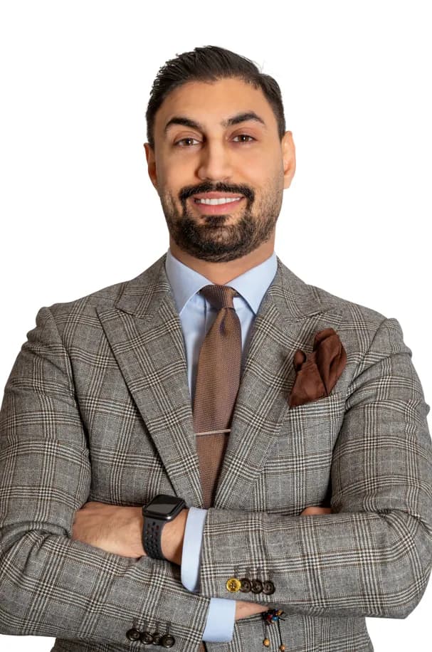 Michael Gharafeh profilbild