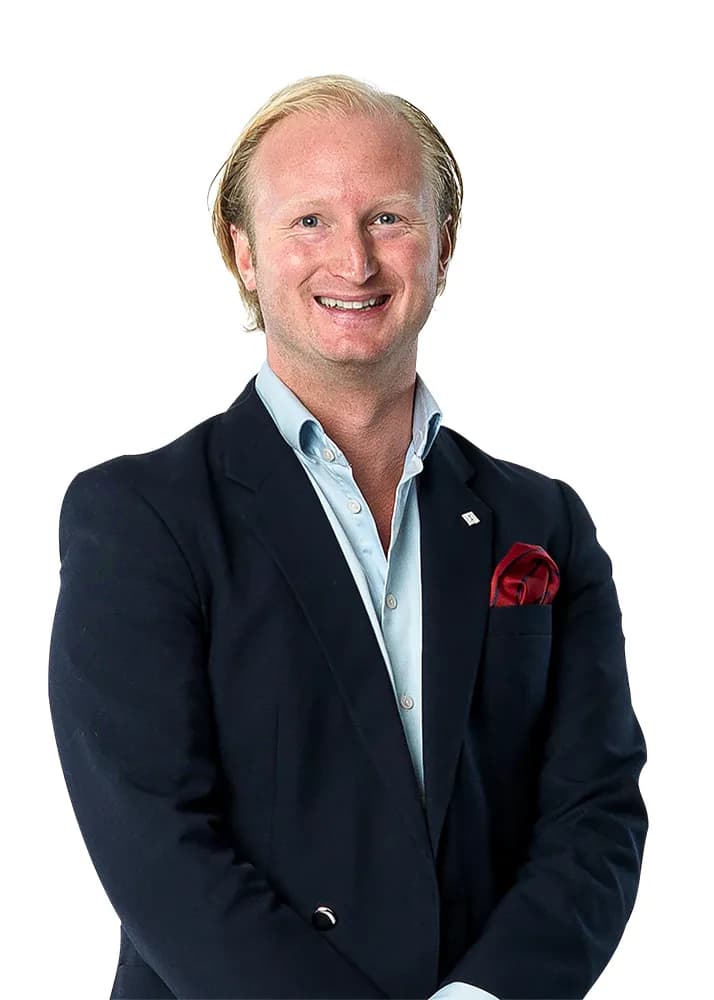Michael Sjöholm profilbild