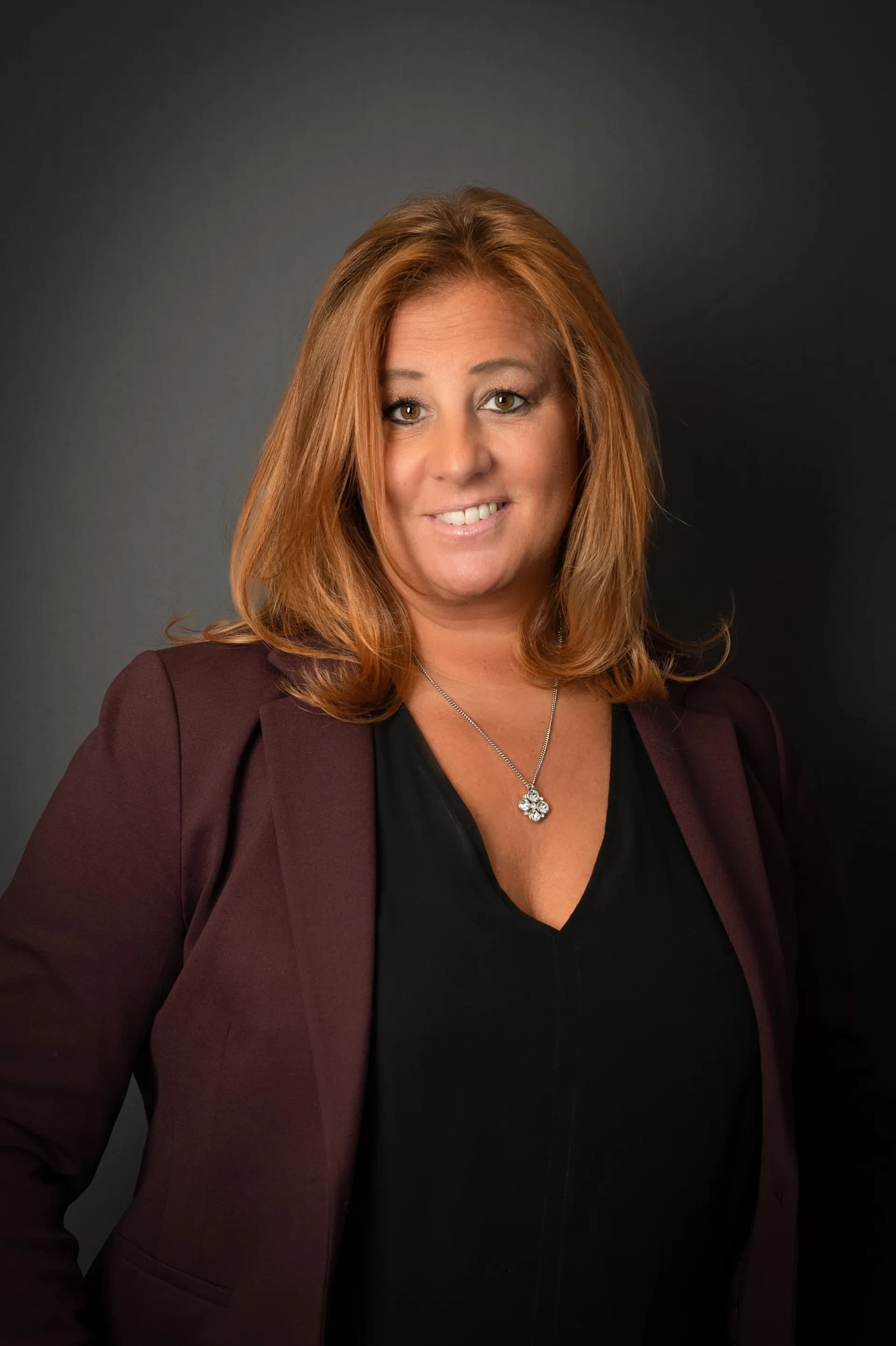 Anna Fernandez profilbild