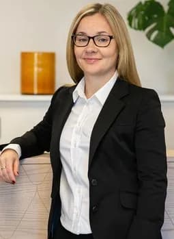 Karin Svanberg profilbild