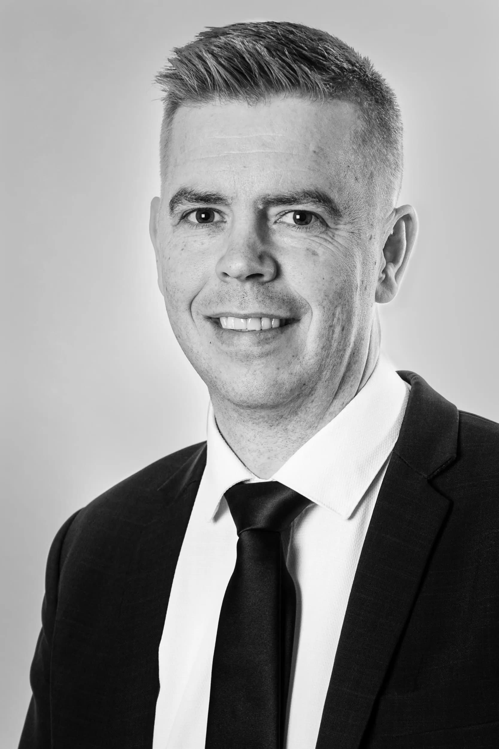 Fredrik Berglund profilbild