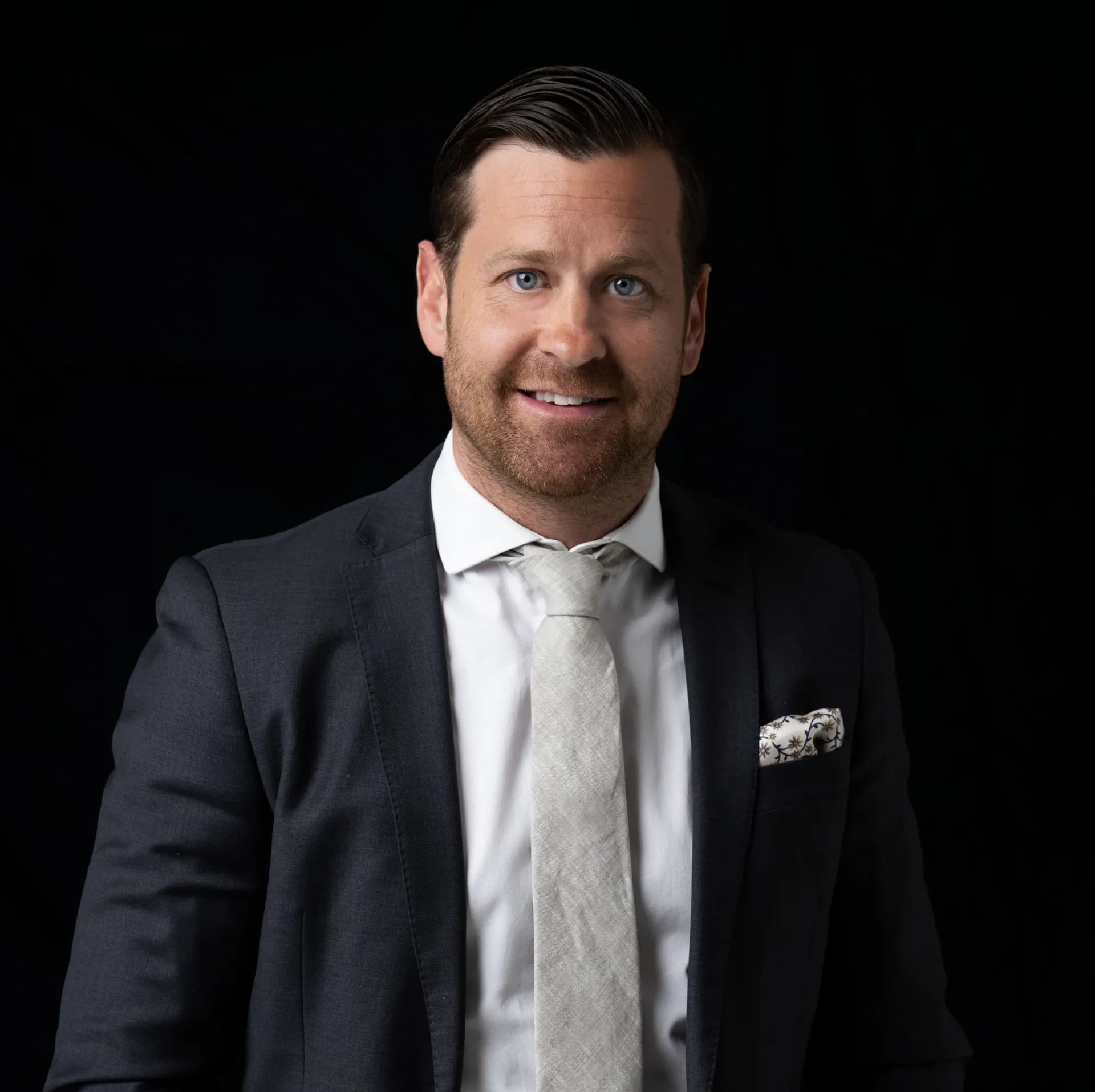 Rickard Bornesand profilbild
