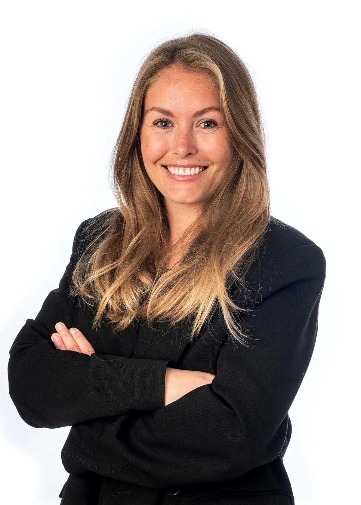 Hanne Bing profilbild
