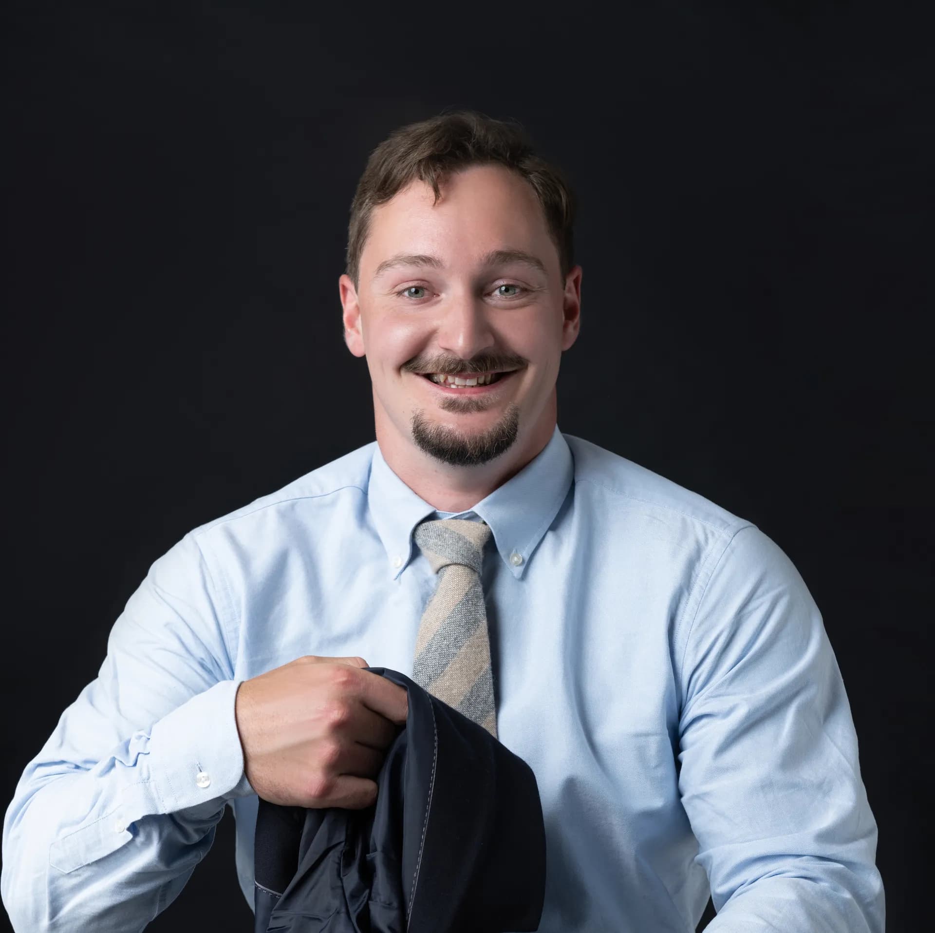 Alexander Satzger von Balvanyos profilbild