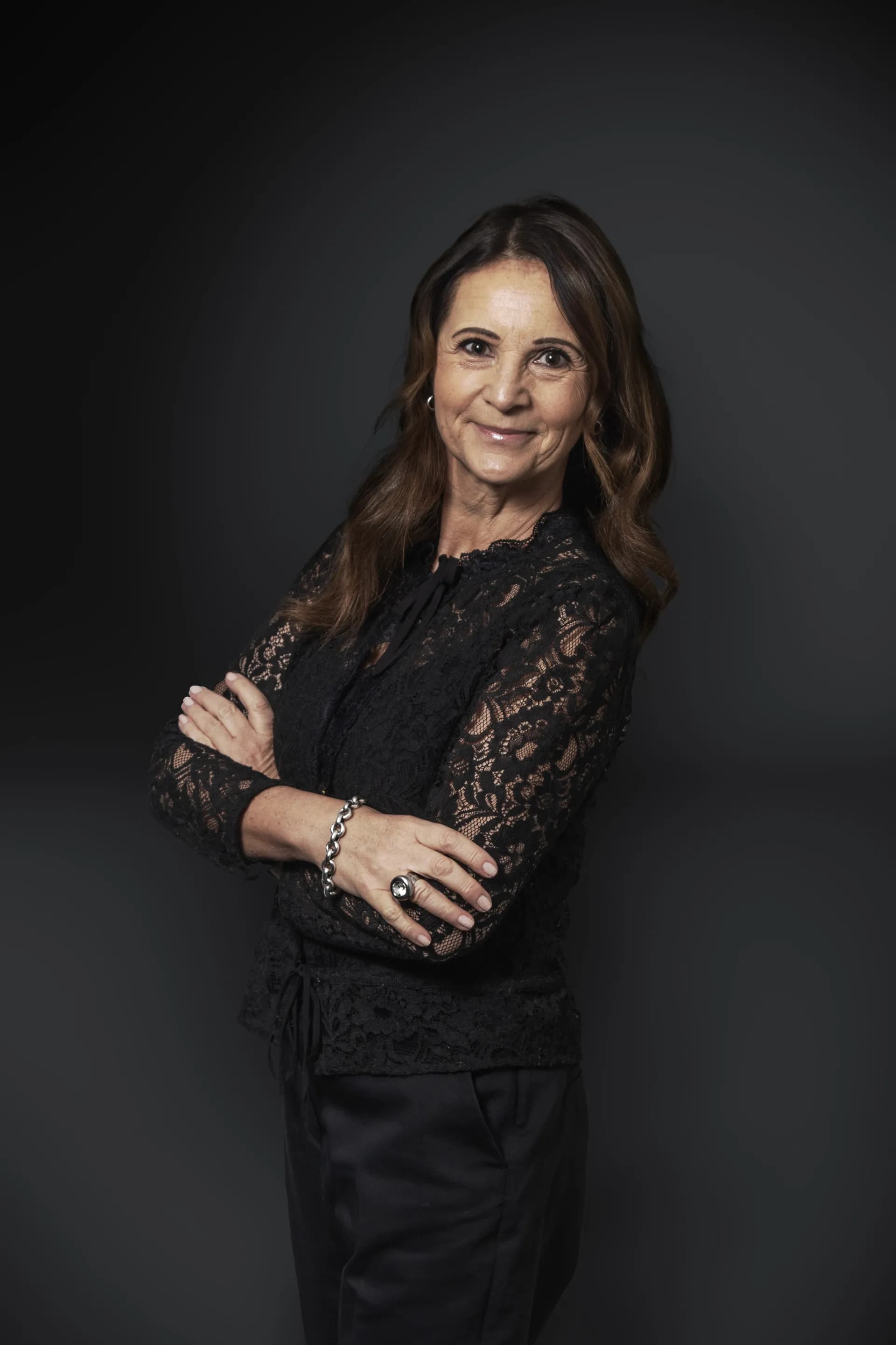 Petra Torgilsman profilbild