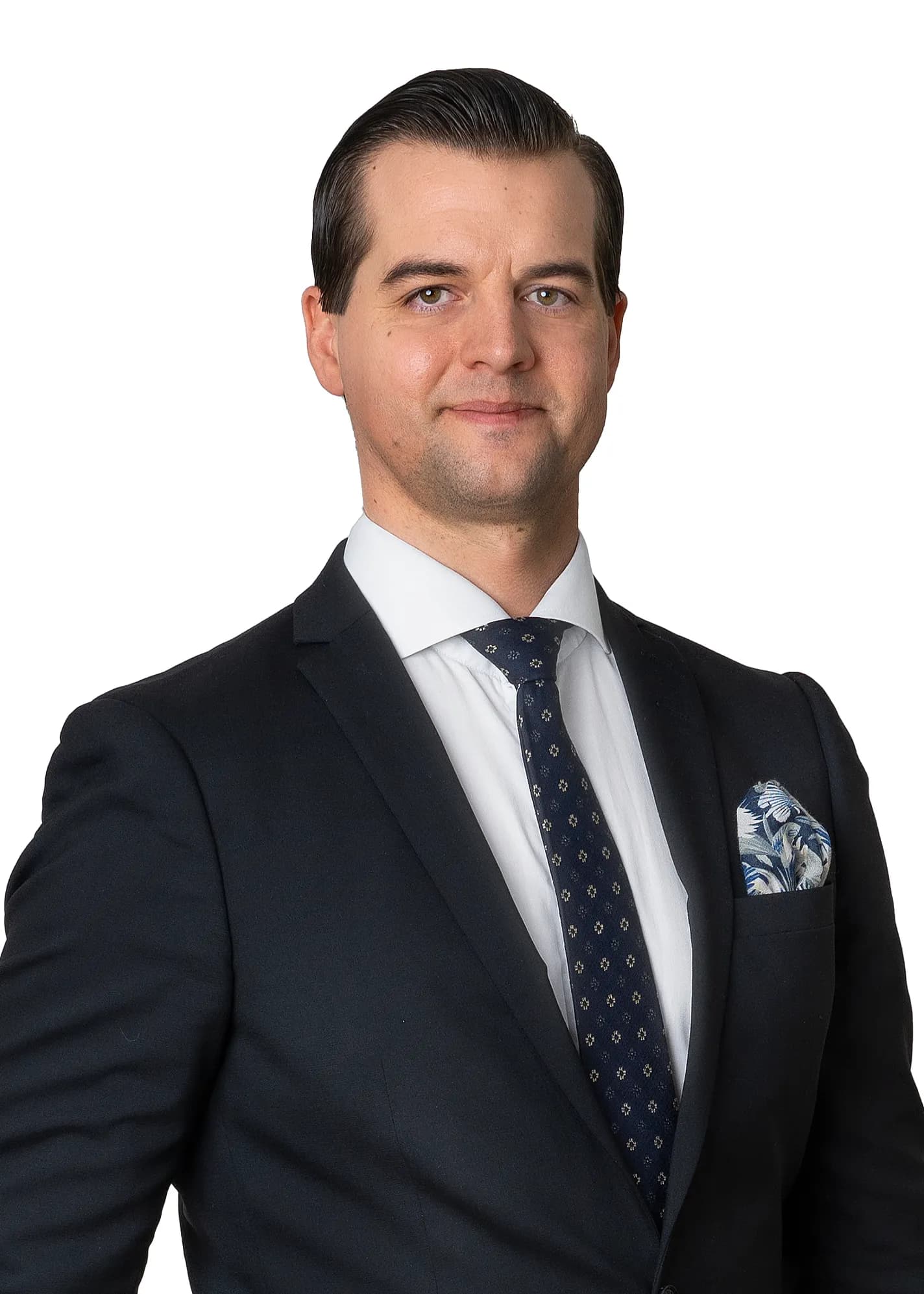 Peter Sundqvist profilbild