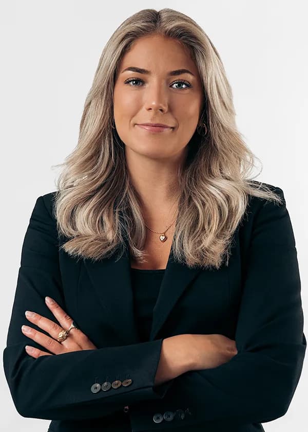 Jenzine Nordberg profilbild