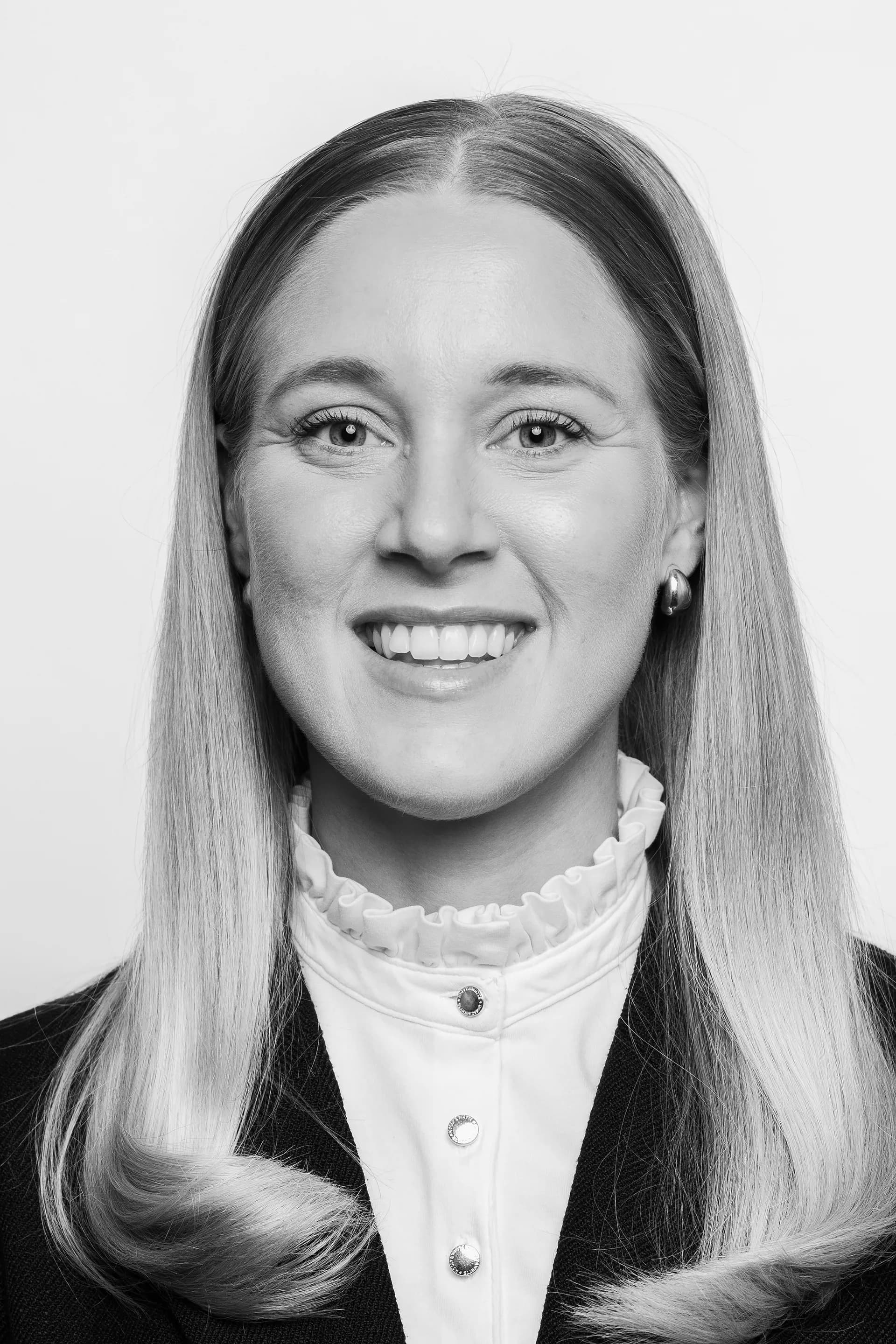 Linette Nerheim profilbild
