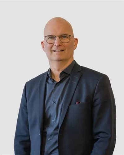 Christer Bergh profilbild