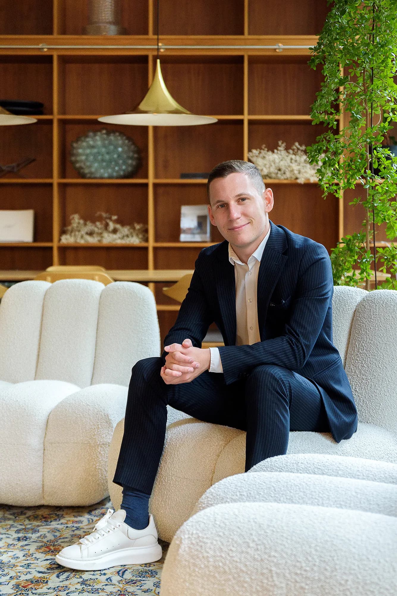 Max Claesson profilbild