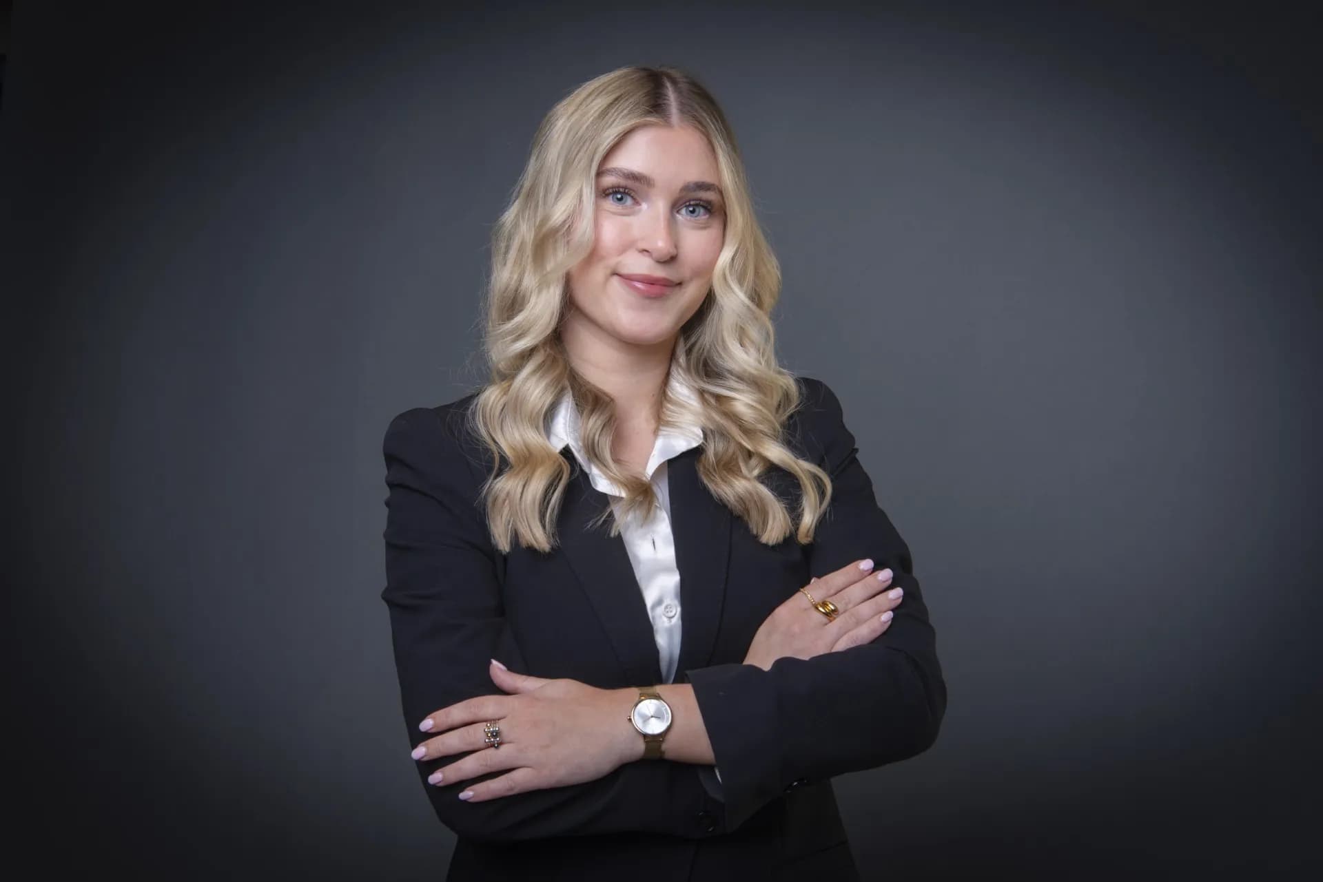 Caroline Bergström profilbild
