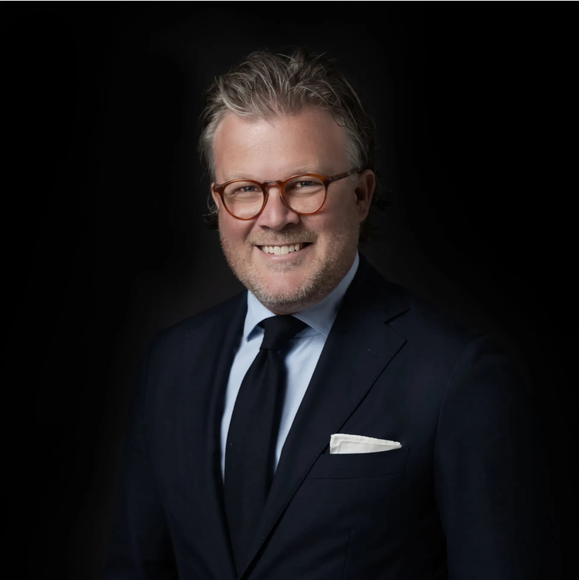 Linus von Hofsten profilbild
