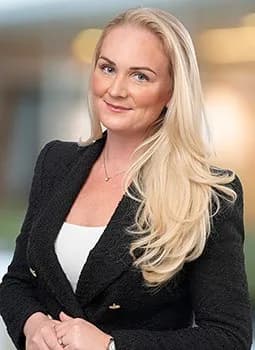 Anna Wikstrand Delic profilbild