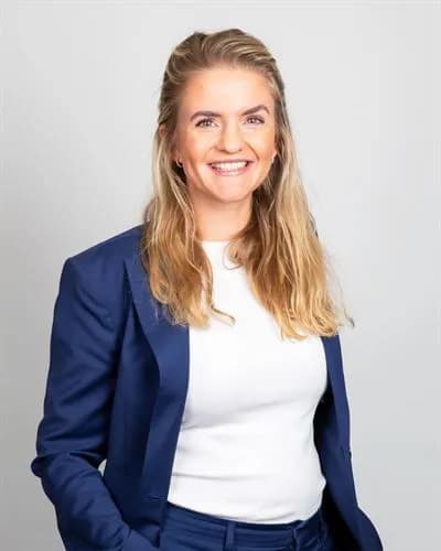 Sandra Rosenblom profilbild