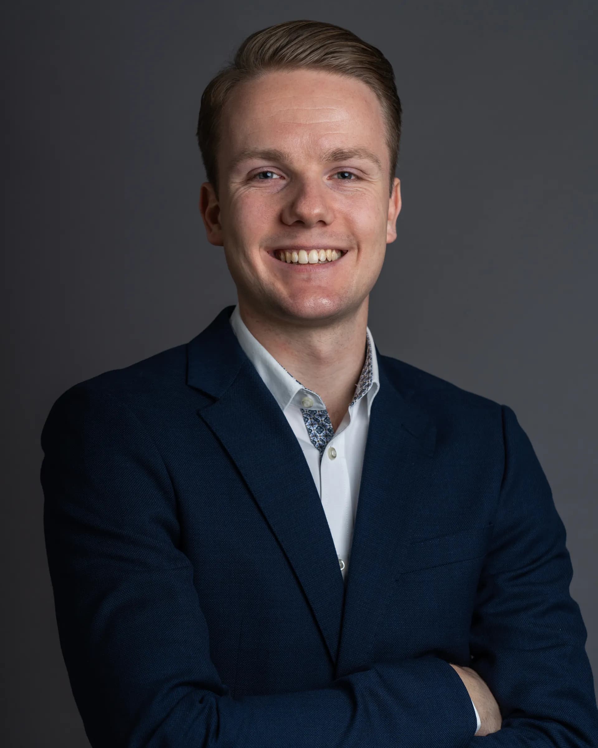 Oscar Owen-Berghmark profilbild