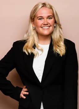 Moa Ek profilbild