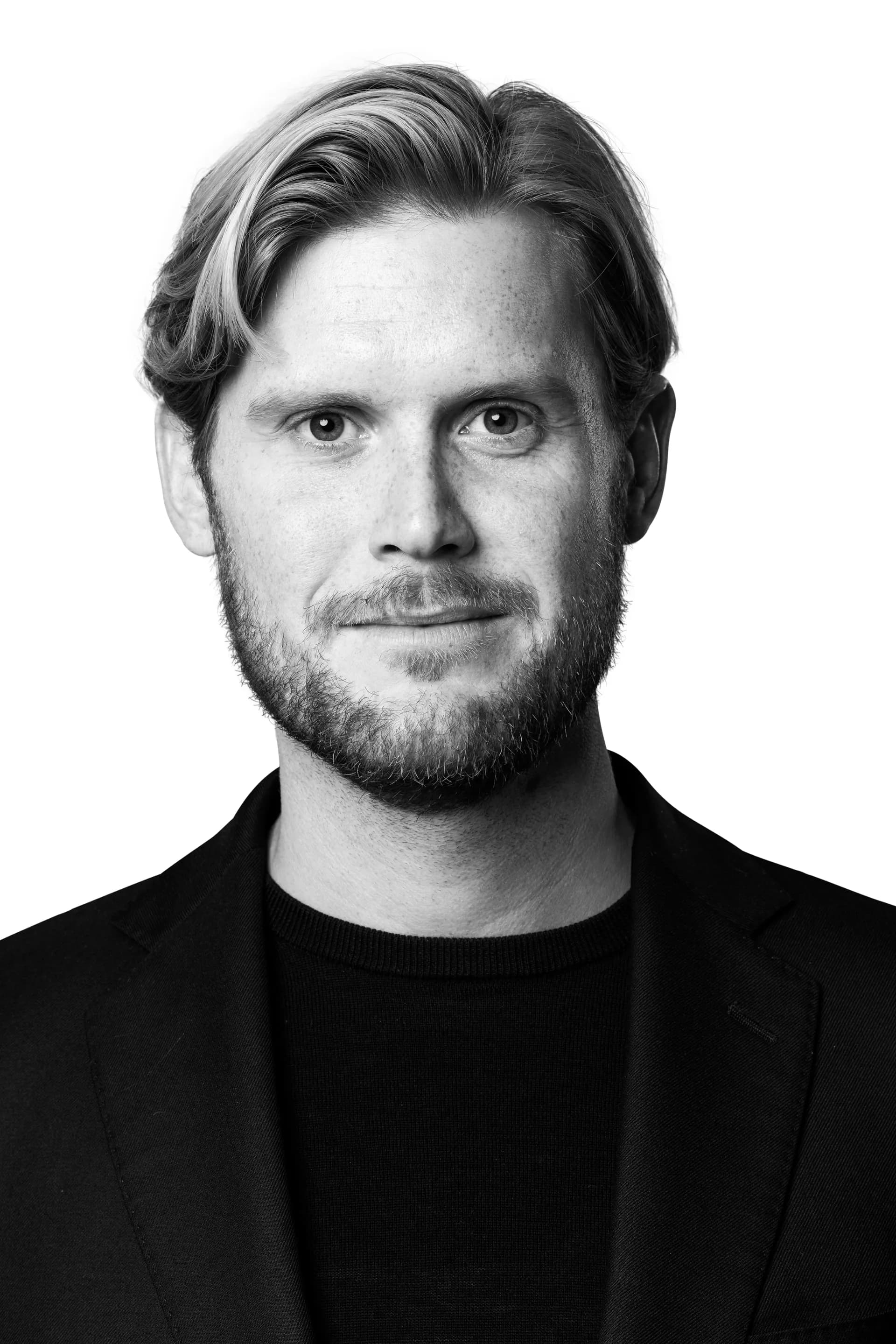 Jonatan Wennberg profilbild