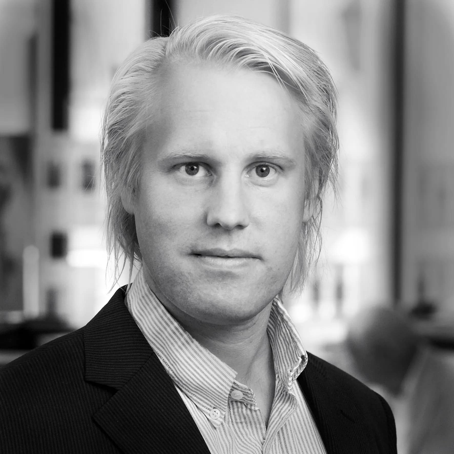 Niklas Fränding profilbild