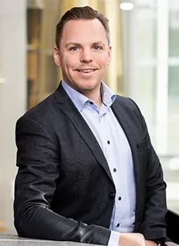 Magnus Forsberg profilbild