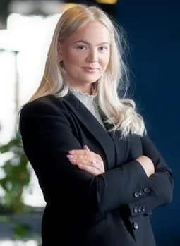 Frida Angsparr Skoglund profilbild