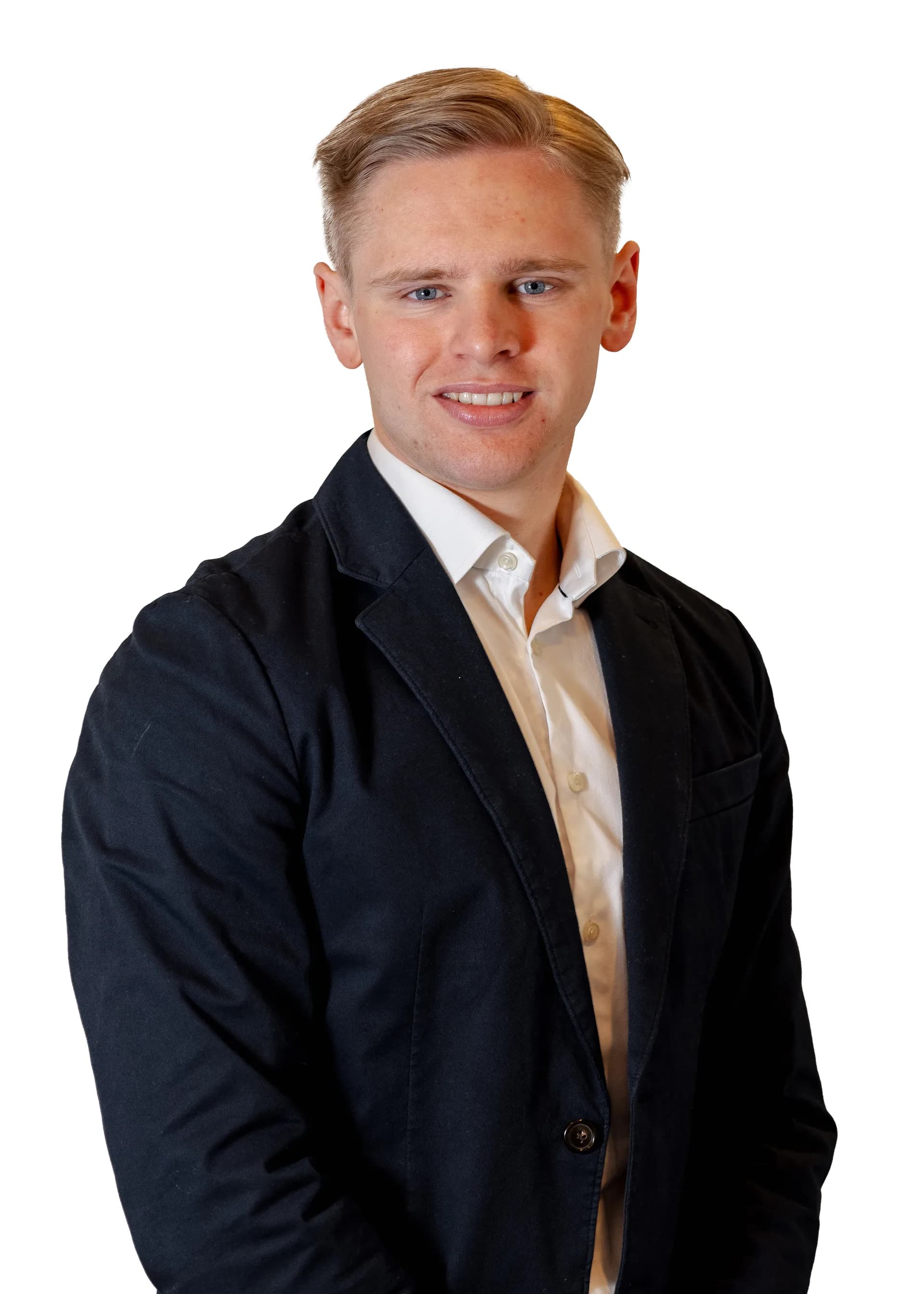 Otto Elofsson profilbild