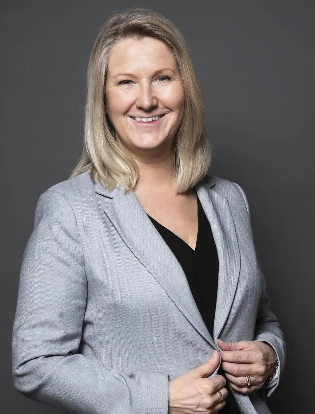 Marika Ström profilbild