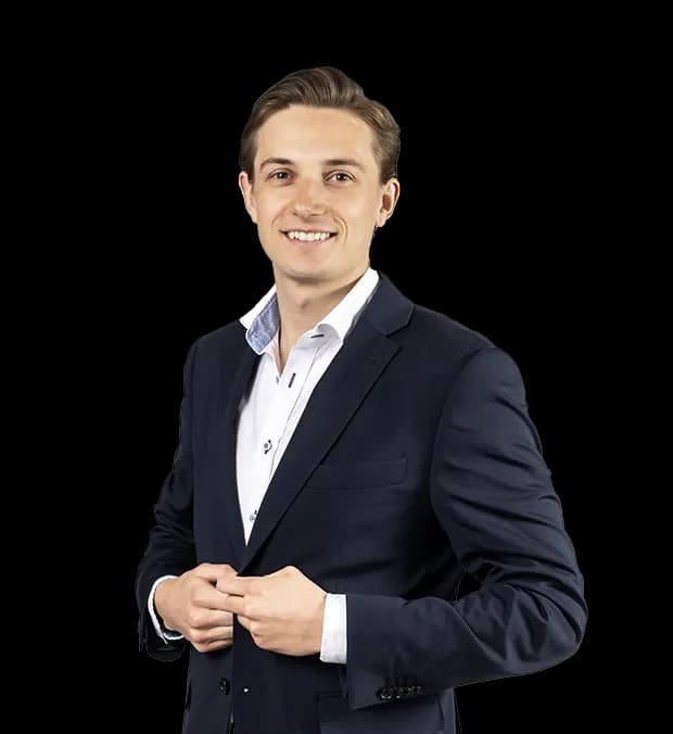 Adrian Johansson profilbild