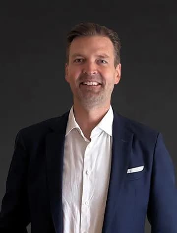 Robert Lindell profilbild